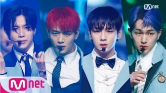 SHINee Pecahkan Teka-teki Cinta yang Rumit di Lagu Enerjik "Code"