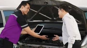 Jangan Salah Pilih! Ini 5 Rekomendasi Jasa Inspeksi Mobil Bekas Terpercaya