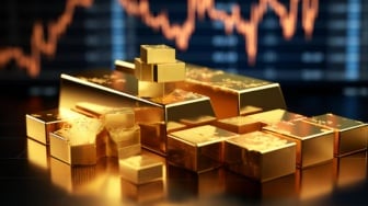 Investasi Emas ala Anak Muda: Praktis, Fleksibel, dan Bisa Dicicil Otomatis!