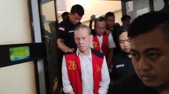 Terungkap! Cara Fariz RM Mendapatkan Ganja dan Sabu Sebelum Penangkapan Ketiga