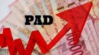 Sambut IKN, PPU Genjot PAD dari 13 Sektor Pajak, Minerba Melonjak 423 Persen