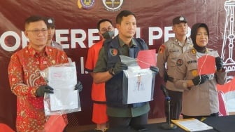 Kisah Pilu Mahasiswi Jogja, Terjerat Cinta Online, Digasak Rp250 Juta oleh Dokter Gadungan