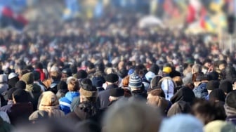 IKN Siap Berkembang, 840 Petugas Mulai Data Penduduk Juli 2025