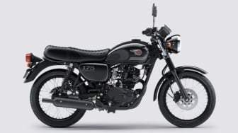 Klasik dan Stylish! 7 Rekomendasi Motor Custom Bobber Murah Mulai Rp30 Jutaan