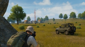 7 Taktik Pro PUBG Mobile yang Wajib Kamu Kuasai di Season Terbaru!