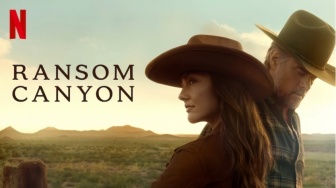 Resmi Diproduksi, Ransom Canyon Season 2 Siap Ungkap Akhir yang Menggantung