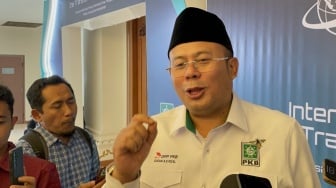 DPR Dorong Pembentukan Ditjen Pesantren: Negara Serius Urus 350 Ribu Lembaga Pendidikan Agama?