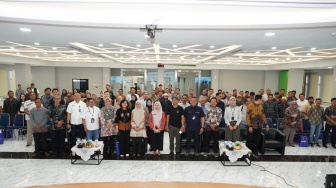 Transaksi Tembus Rp51 Miliar, Kartu Tani Digital BRI Dorong Kemajuan Petani Sumsel