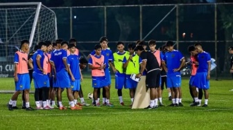 Malaysia Dapat Keamanan Maksimal Jelang Hadapi Timnas Indonesia U-23, Kenapa?