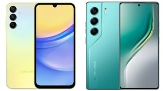 6 Rekomendasi HP Murah Rp 2 Jutaan Layar AMOLED, Selalu Terang di Luar Ruangan