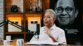 Wamensos Agus Jabo Jamin Bansos Tak Jadi Alat Politik, Komitmen Prabowo Terungkap!