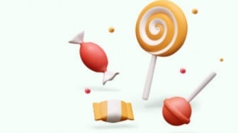 Promo Candy Fair Alfamart, Permen Diskon Hingga 33 Persen: Ada Wonhae, Mentos, hingga Strepsils