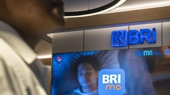 Demi Kemudahan Nasabah Bertransaksi, BRI Siapkan Layanan Digital Banking di Liburan Long Weekend