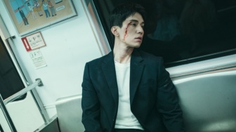 Lee Dong Wook Cerita Soal Peran dan Motivasinya Main di Drama The Nice Guy