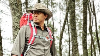 Siapa Tyo Survival? Anggota Tim Relawan Evakuasi Juliana Marins yang Berlangsung Dramatis