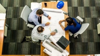 Global Warming Bikin Produktivitas Kantor Merosot? Studi Ini Punya Buktinya