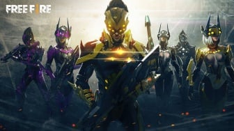 15 Kode Redeem FF Terbaru Hari Ini 27 Juni 2025, Kesempatan Klaim Gems dan Skin Spesial