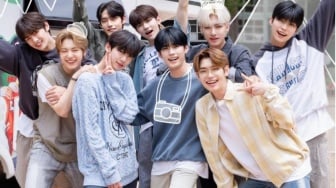 Seger Abis! ZEROBASEONE Rilis OST 'D Day' untuk Drama 'Head Over Heels'