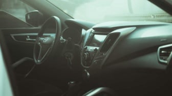 5 Mobil Lawas Seharga Honda BeAT 2025: Cocok Untuk Pemula, Mesin Tak Gampang Rewel