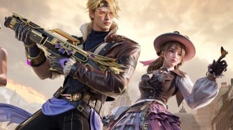 23 Kode Redeem PUBG Mobile Terbaru 27 Juni: Klaim Skin M416 dan Fragment