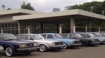 4 Mobil Tua Murah Anti Rewel dan Tangguh untuk Pemula: Harga Mulai Rp 14 Jutaan, Perawatan Mudah!
