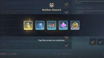 6 Kode Redeem Terbaru Solo Leveling: Arise Juni 2025, Banjir Hadiah Gratis!