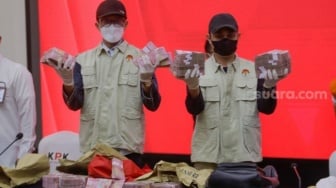 7 Fakta Korupsi Kepala Basarnas, Disorot Pasca Evakuasi Juliana Marins di Gunung Rinjani