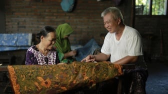 Dorong Sektor Produksi Bergeliat, BRI Salurkan KUR Rp69,8 Triliun ke 8,3 Juta Debitur UMKM