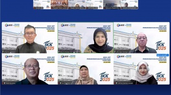 Kebijakan Publik Jadi Indikator Kinerja Ekonomi, LAN Ukur Dampaknya untuk Capaian Pembangunan