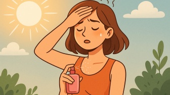 Bingung Pilih Parfum Tahan Lama di Cuaca Panas? Ini Rekomendasi Terbaiknya