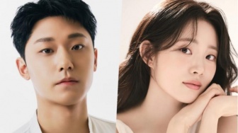 Bakal Adu Akting, Lee Do Hyun dan Shin Si Ah Jadi The Next Couple Goals?