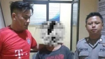 Pria di Sigi Tikam Kepala KUA Fuad hingga Tewas, Alasannya Bikin Geleng-geleng
