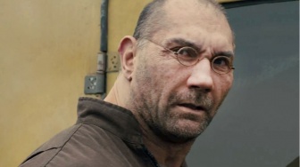 Dari Laga ke Romansa, Dave Bautista Jadi Bintang Utama di Film The Romantic