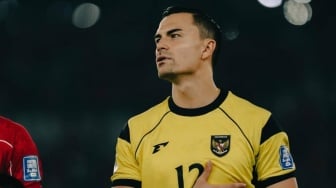 Bukan Cuma Jay Idzes, Pemain Keturunan Rp 55,62 Miliar Juga Jadi Rebutan Klub Liga Italia