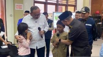 Bagaimana Menjamin Mutu Sekolah Rakyat Presiden Prabowo?