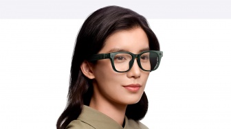 Xiaomi AI Glasses Meluncur, Kacamata Pintar Pesaing Ray Ban Meta Harga Mulai Rp 4 Jutaan