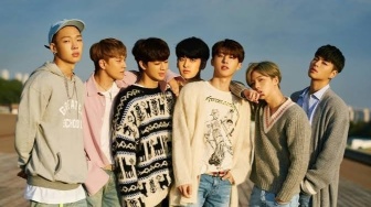 Review Lagu iKON 'Killing Me': Pura-Pura Bahagia Tak Bisa Sembuhkan Luka