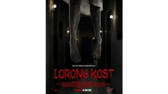 Tayang di Festival Film Cannes, Lorong Kost Buktikan Horor Lokal Mendunia