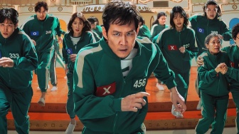 Siap Nonton Squid Game 3 yang Tayang Perdana Hari Ini? Harus Tahu Ini Dulu