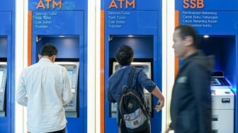 BRI Jamin Kemudahan Transaksi di Libur Panjang Lewat Weekend Banking dan Solusi Digital
