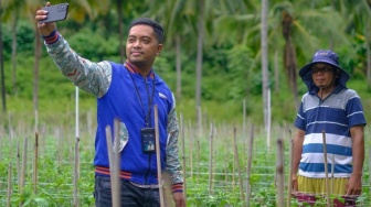 Berdayakan UMKM, BRI Salurkan KUR Senilai Rp69,8 Triliun pada 8,3 Juta Debitur