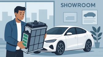 Kesalahan Umum Saat Menggunakan Charger Mobil Listrik dan Cara Menghindarinya