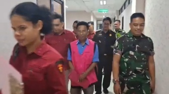 Kasus Korupsi Bandara Rahadi Oesman: Tersangka Bertambah, Konsultan Pengawas MNH Resmi Ditahan
