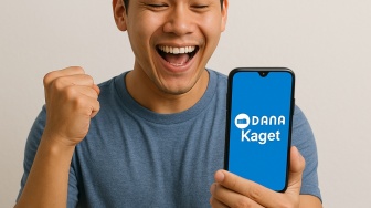 6 Link DANA Kaget Terbaru 27 Juni 2025, Buruan Klaim Saldo Gratismu!