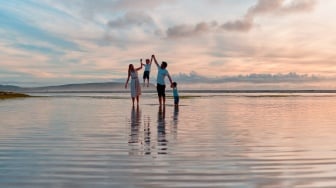 Jangan Lewatkan, BRI dan Traveloka Hadirkan Promo Liburan Sekolah dengan Potongan hingga Rp750 Ribu!