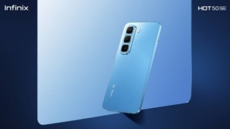 5 Pilihan HP Infinix di Bawah Rp2 Jutaan Terbaru 2025: Kamera 108 MP, RAM 8 GB, Ada NFC!