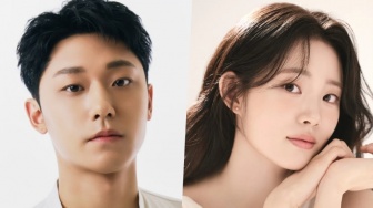 Lee Do-hyun Main Drama Baru dari Penulis Hotel del Luna, Gandeng Shin Si-ah