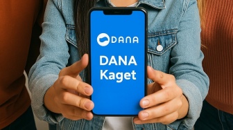 7 Link DANA Kaget Aktif, Buruan Klaim Sebelum Kehabisan!