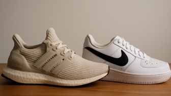 Adu Gaya Adidas vs Nike, Mana yang Lebih Stylish dan Nyaman?