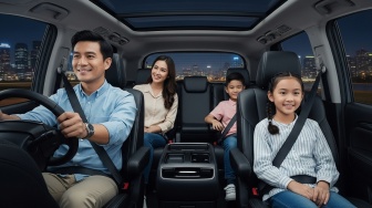 5 Rekomendasi Mobil Bekas Toyota Seharga Honda BeAT: MPV Legendaris, Muat Banyak Penumpang